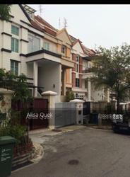 Limau Villas (D16), Terrace #125202802